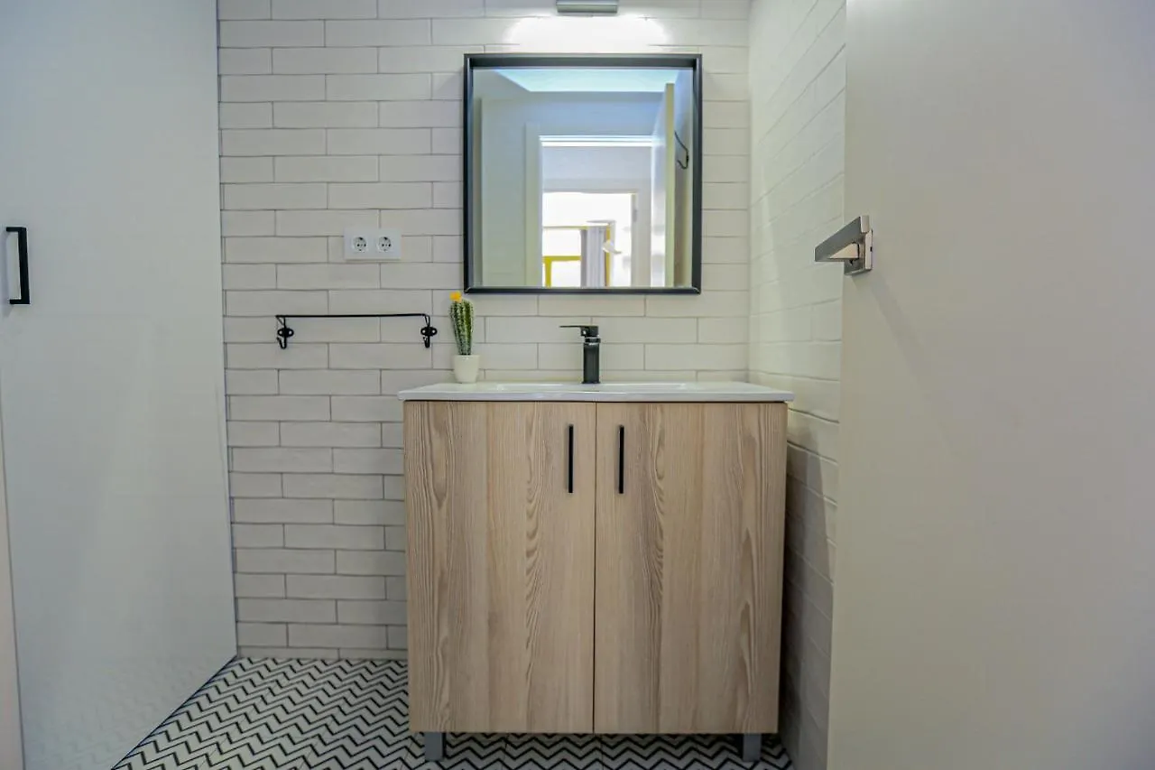 Apartmán Catalunya Grace - Only Families Salou Španělsko