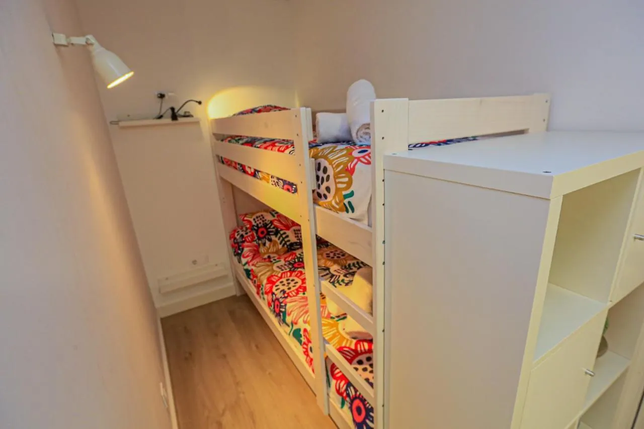 Apartmán Catalunya Grace - Only Families Salou