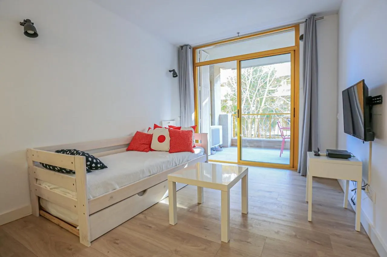 Catalunya Grace - Only Families Apartment Salou