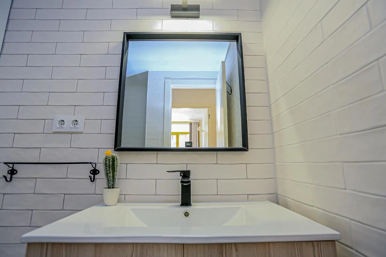 Catalunya Grace - Only Families Apartment Salou
