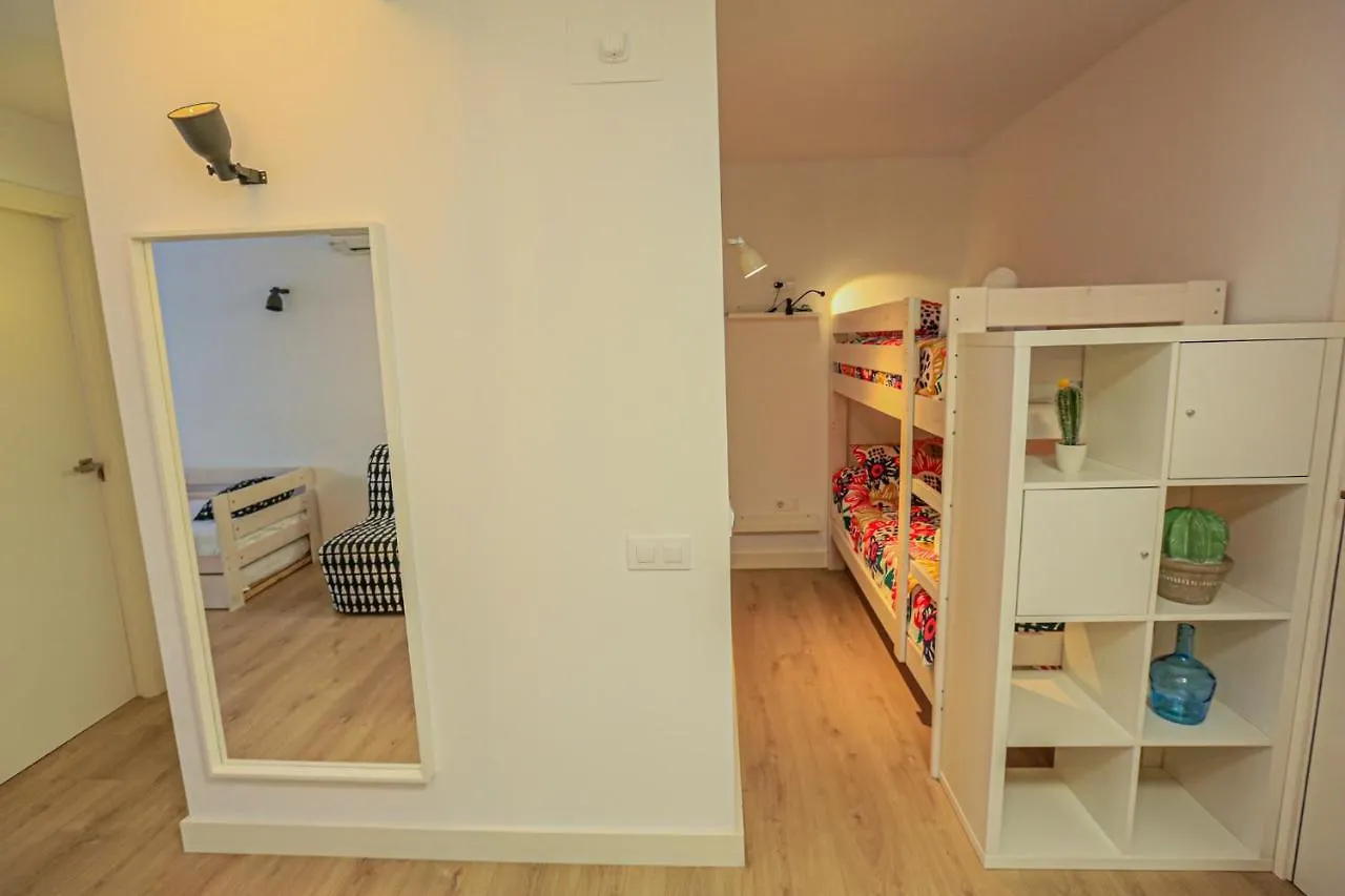 Catalunya Grace - Only Families Apartment Salou
