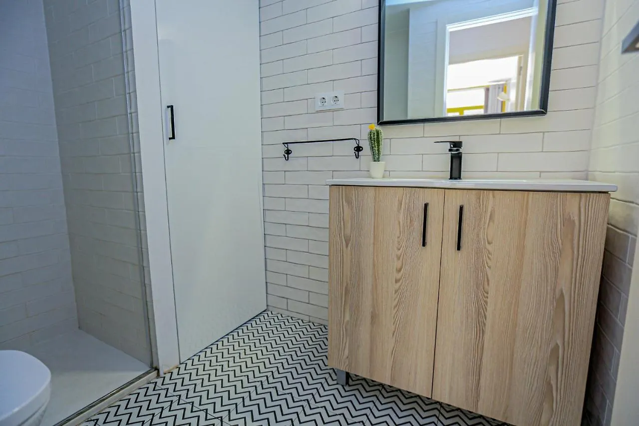 Catalunya Grace - Only Families Apartment Salou