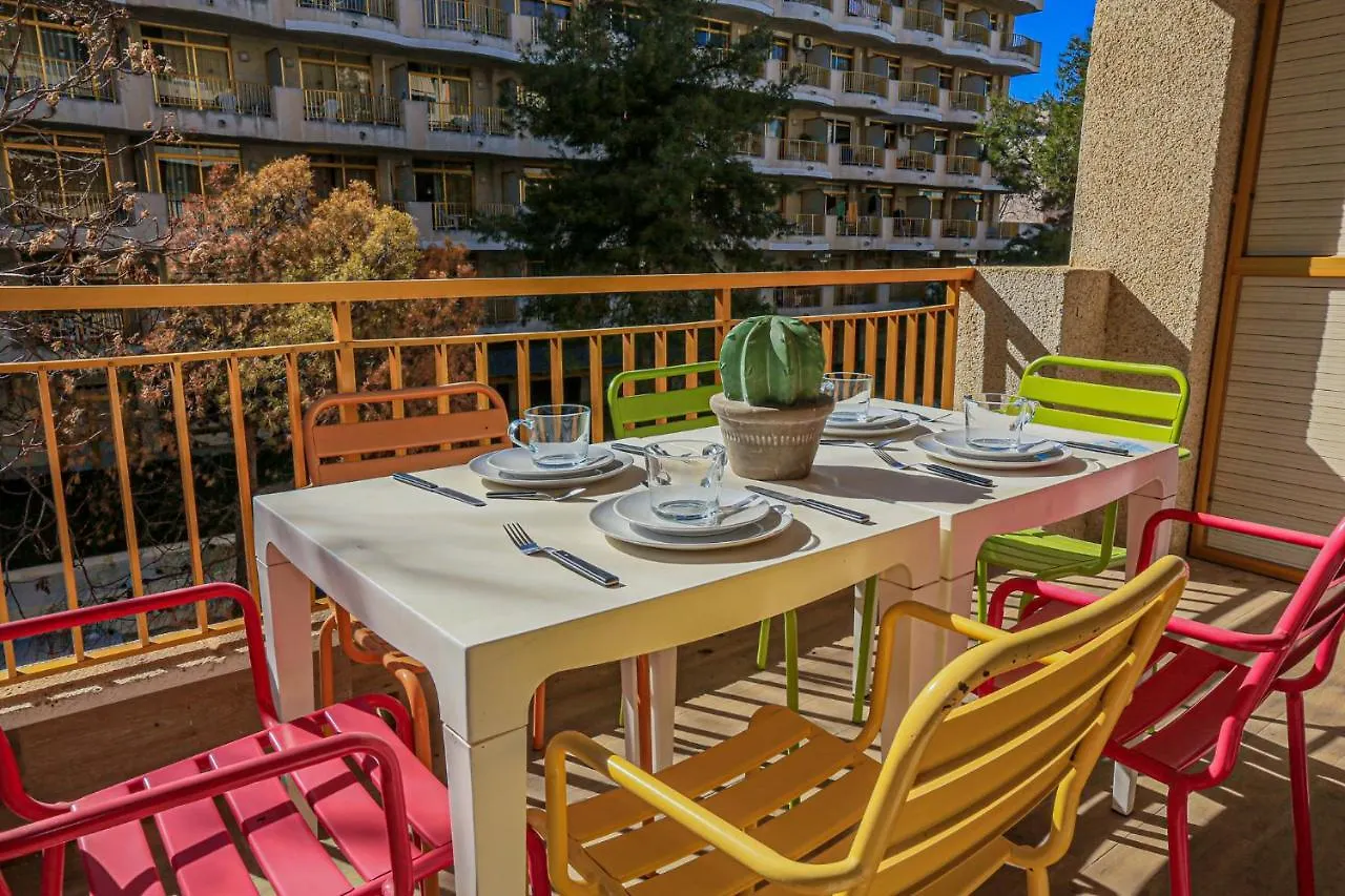 Catalunya Grace - Only Families Apartment Salou