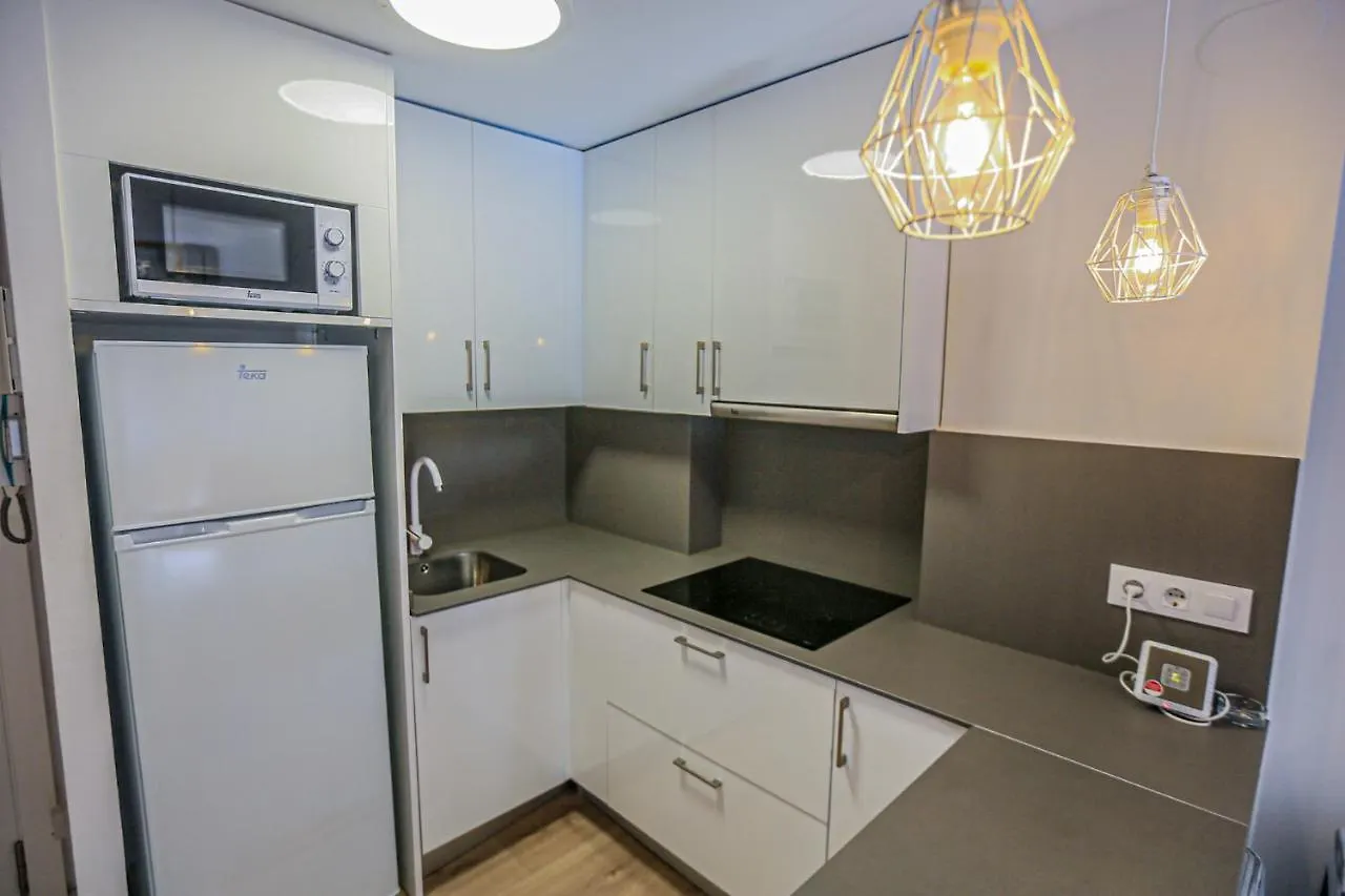Catalunya Grace - Only Families Apartment Salou Spain