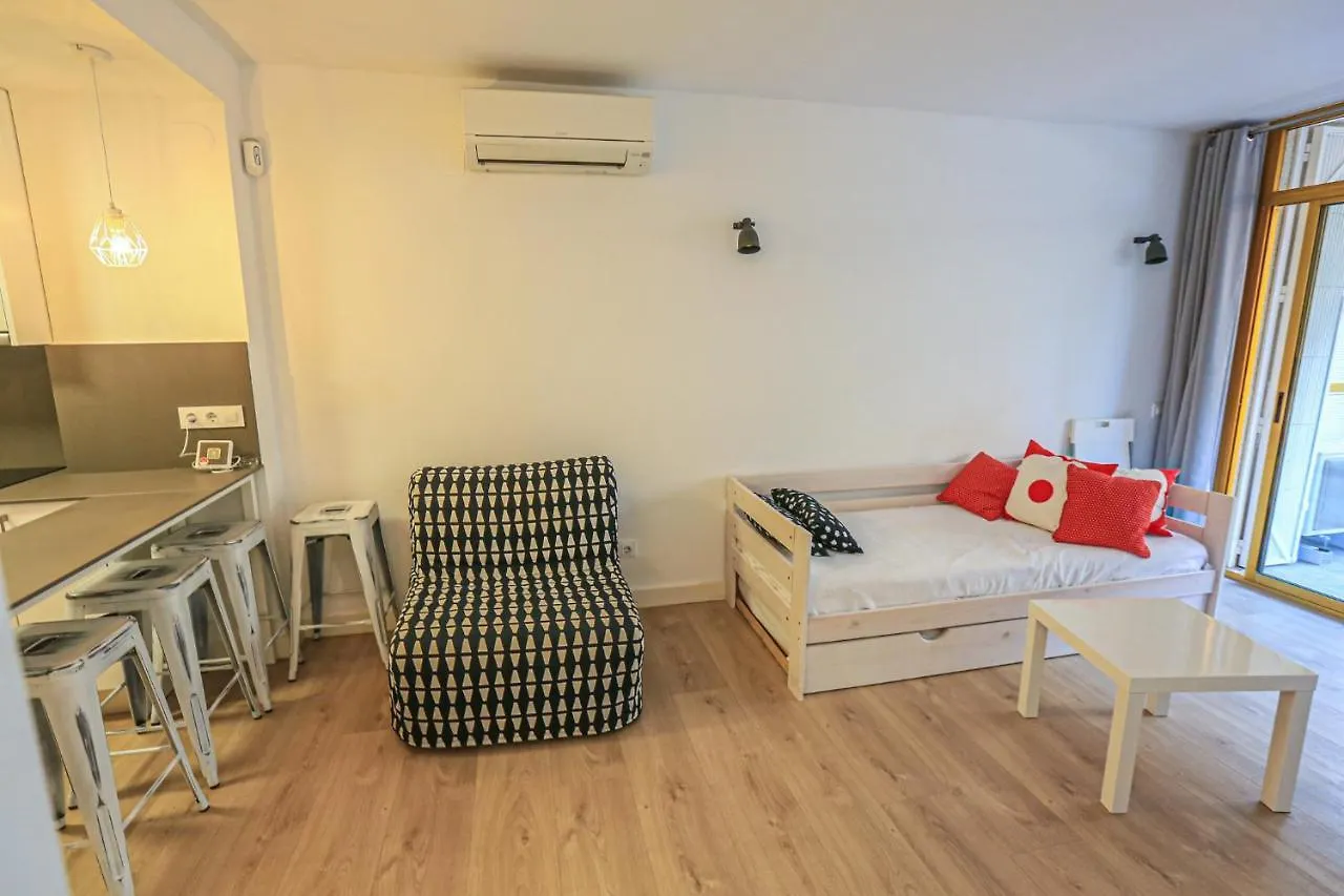Catalunya Grace - Only Families Apartment Salou Spain