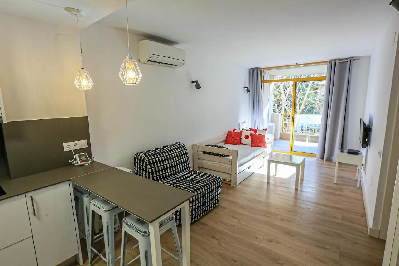 Catalunya Grace - Only Families Apartment Salou
