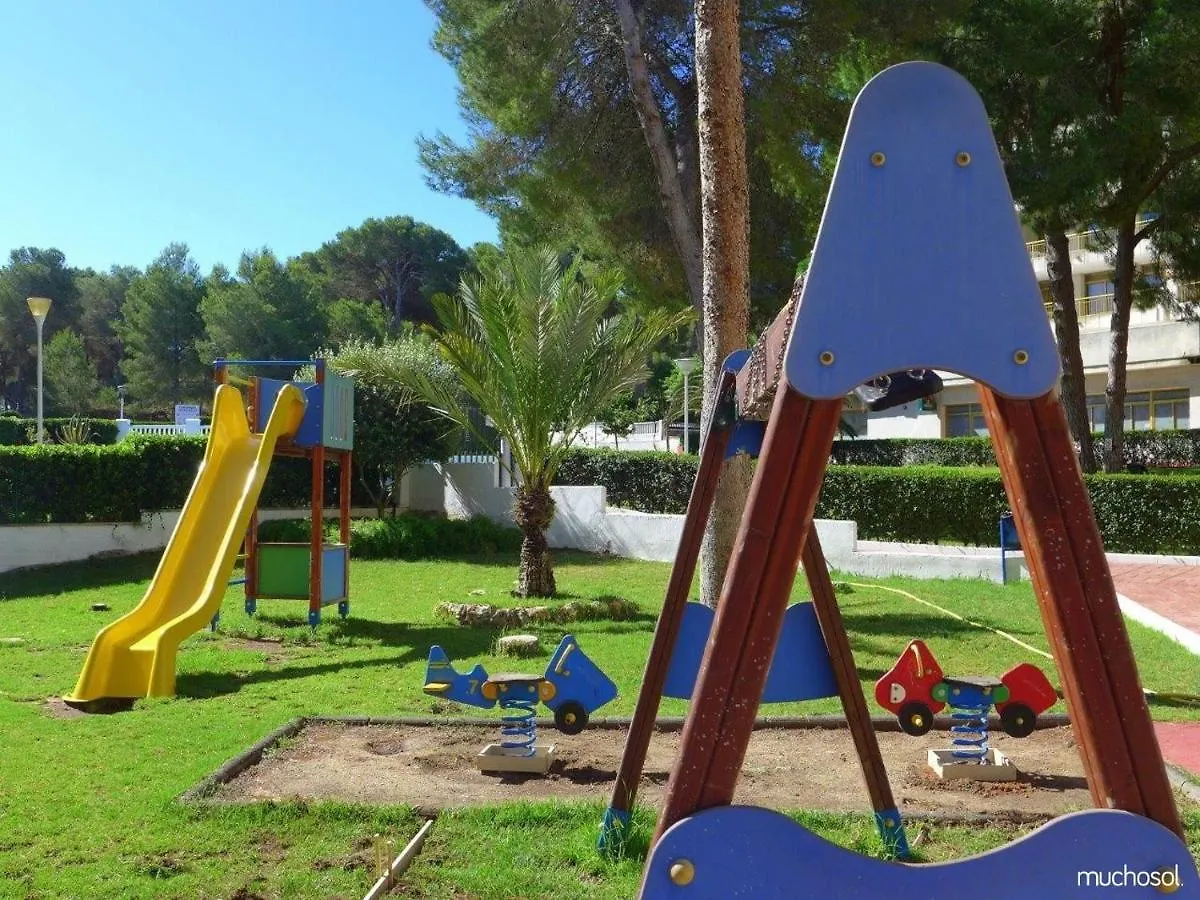 Catalunya Grace - Only Families Apartment Salou