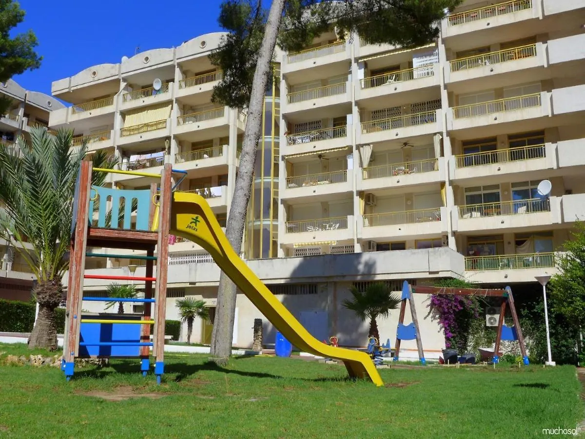 Catalunya Grace - Only Families Apartment Salou