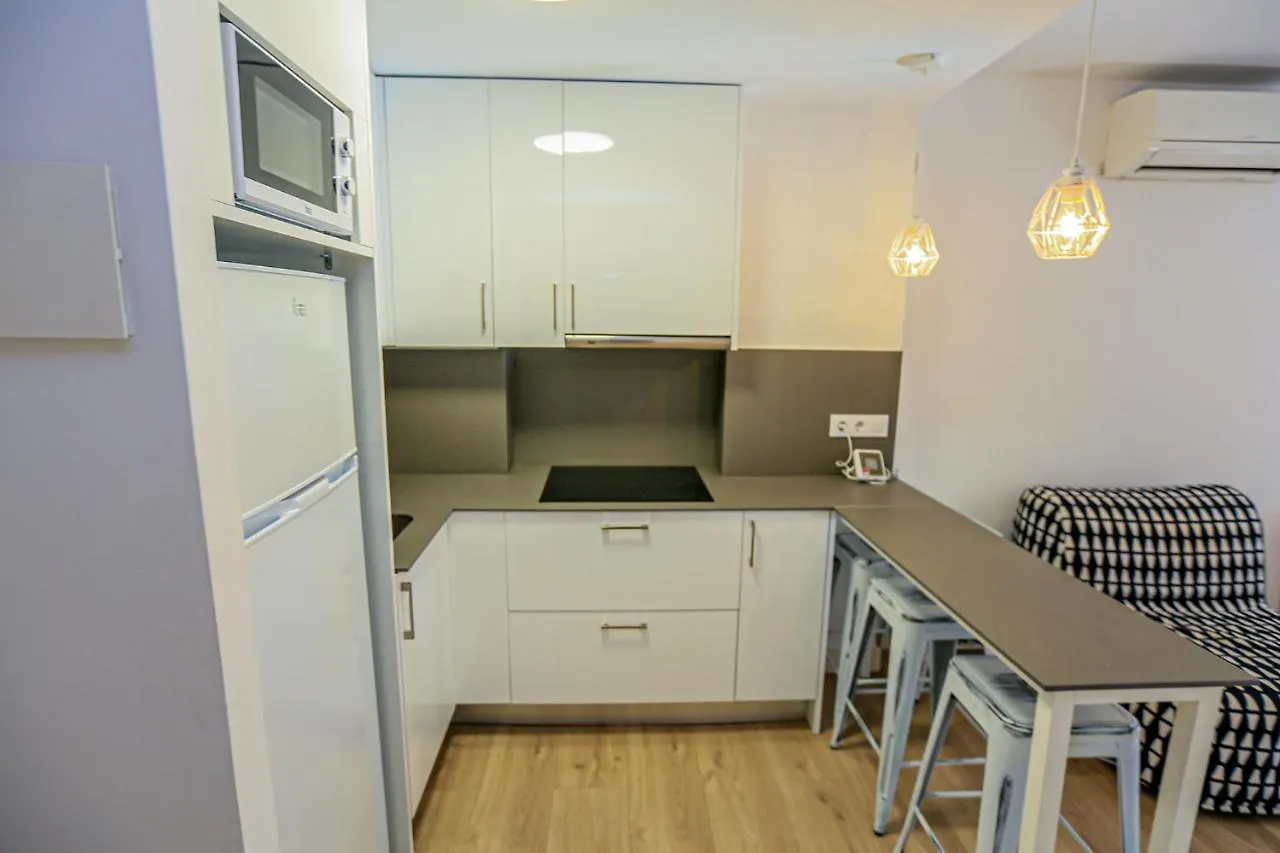 Catalunya Grace - Only Families Apartment Salou