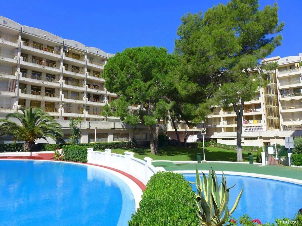 Catalunya Grace - Only Families Apartment Salou