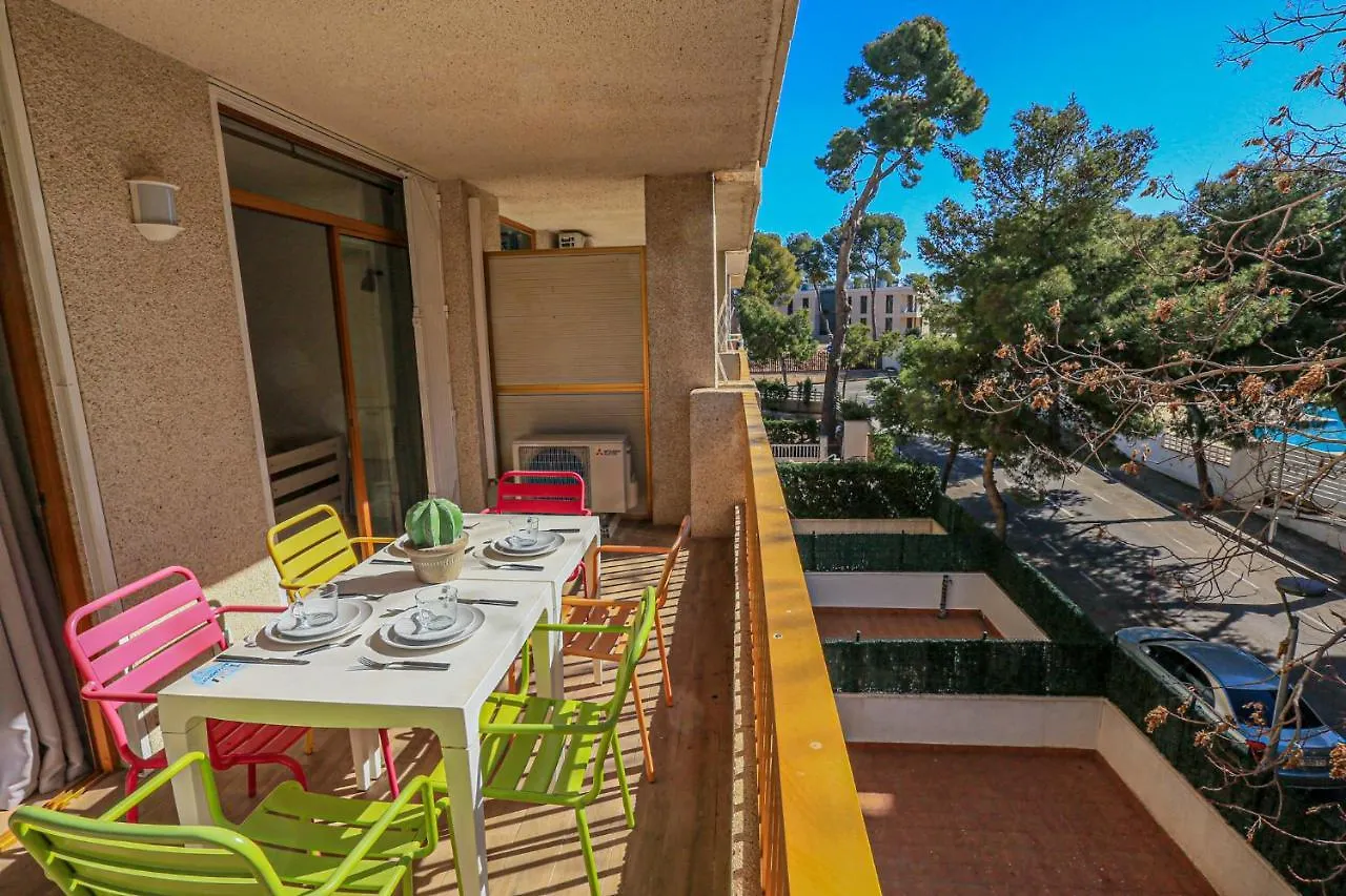 Catalunya Grace - Only Families Apartment Salou