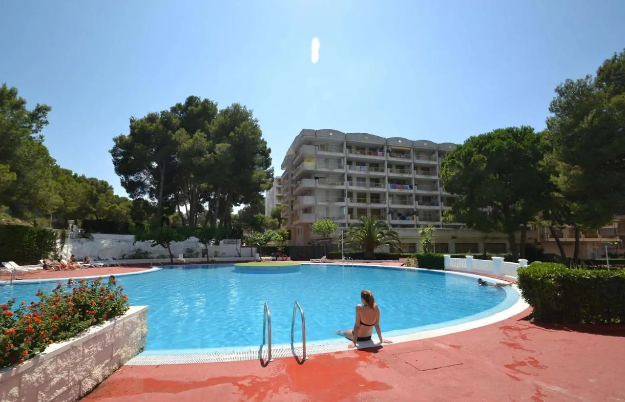 Catalunya Grace - Only Families Apartment Salou Spain