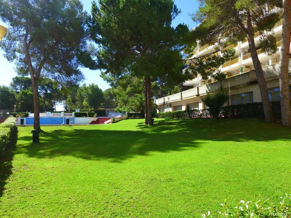 Catalunya Grace - Only Families Apartment Salou 0*,