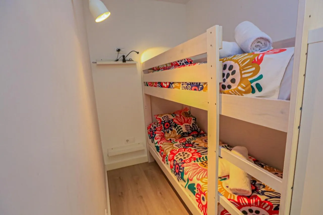 Catalunya Grace - Only Families Apartment Salou