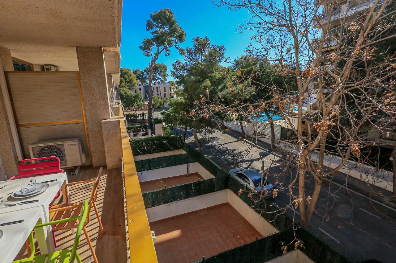 Catalunya Grace - Only Families Apartment Salou Spain