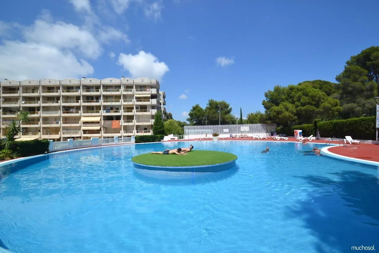 Catalunya Grace - Only Families Apartment Salou 0*,  Spain