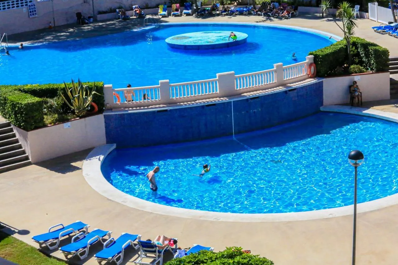 Catalunya Grace - Only Families Apartment Salou