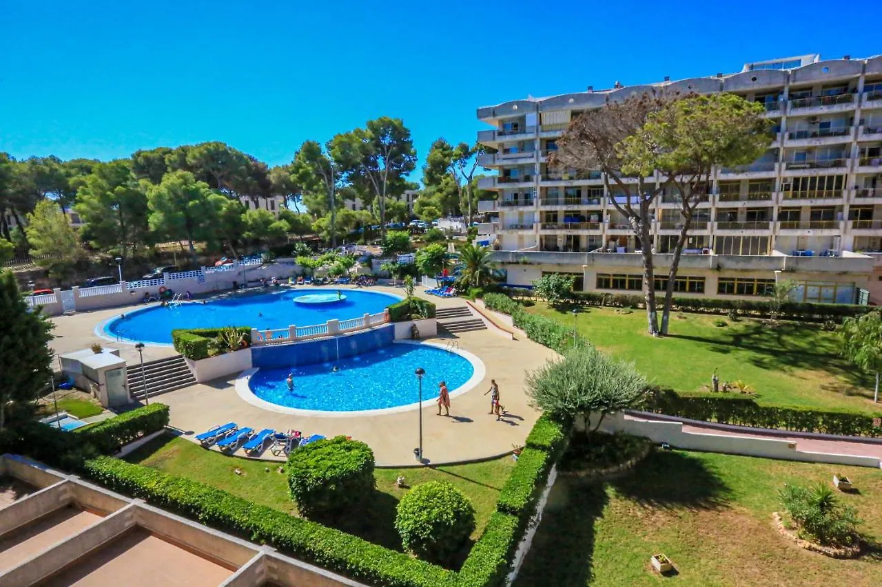Catalunya Grace - Only Families Apartment Salou