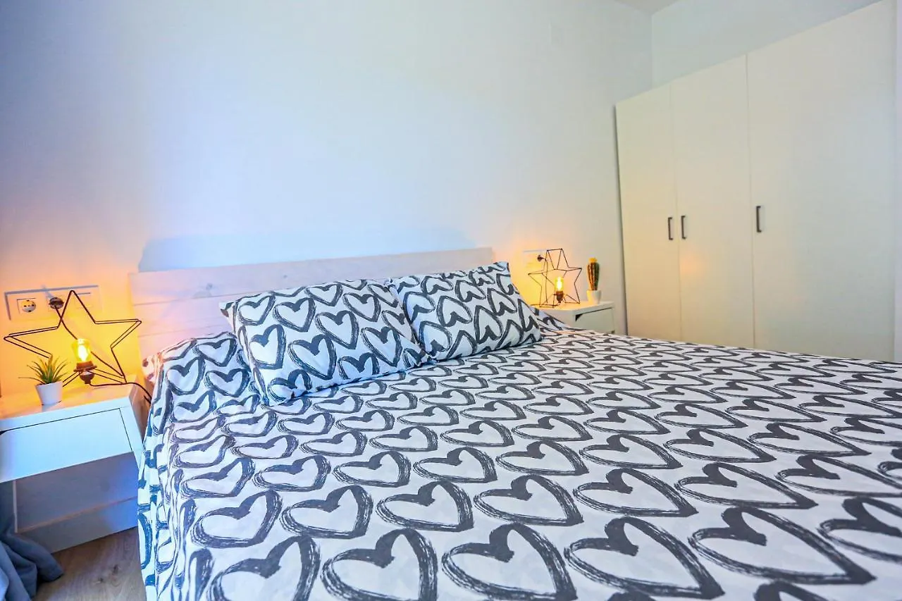 Catalunya Grace - Only Families Apartment Salou