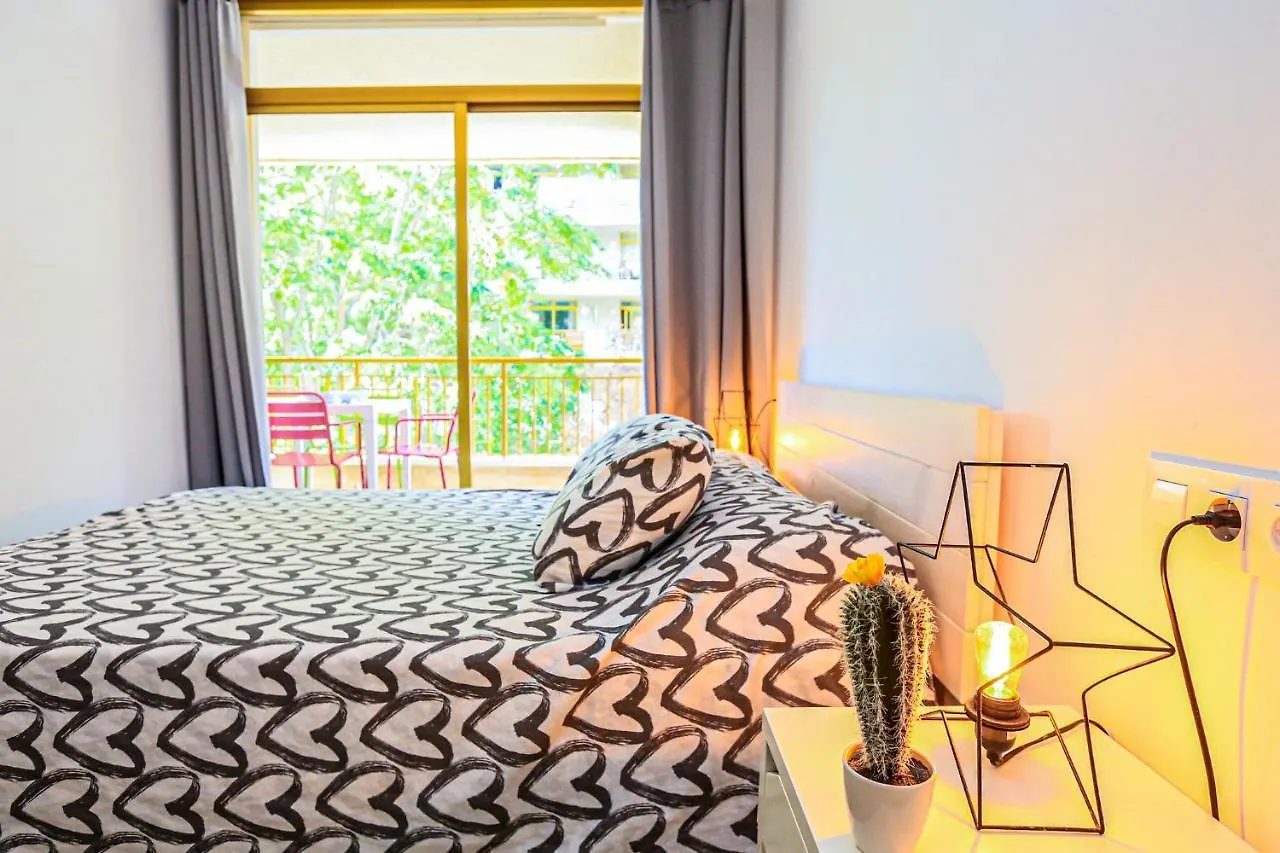 Catalunya Grace - Only Families Apartment Salou
