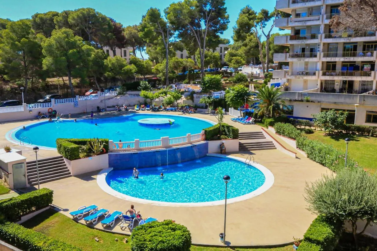 Catalunya Grace - Only Families Apartment Salou