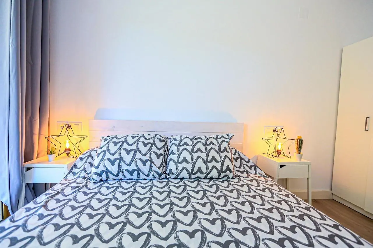Catalunya Grace - Only Families Apartment Salou Spain